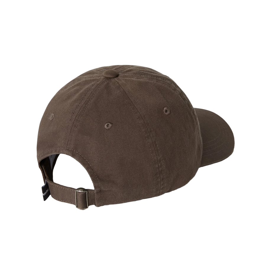 thisisneverthat T-Logo Cap Brown