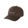 thisisneverthat T-Logo Cap Brown