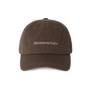 thisisneverthat T-Logo Cap Brown