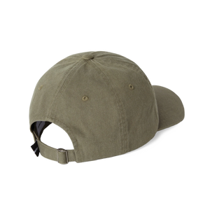 thisisneverthat T-Logo Cap Olive