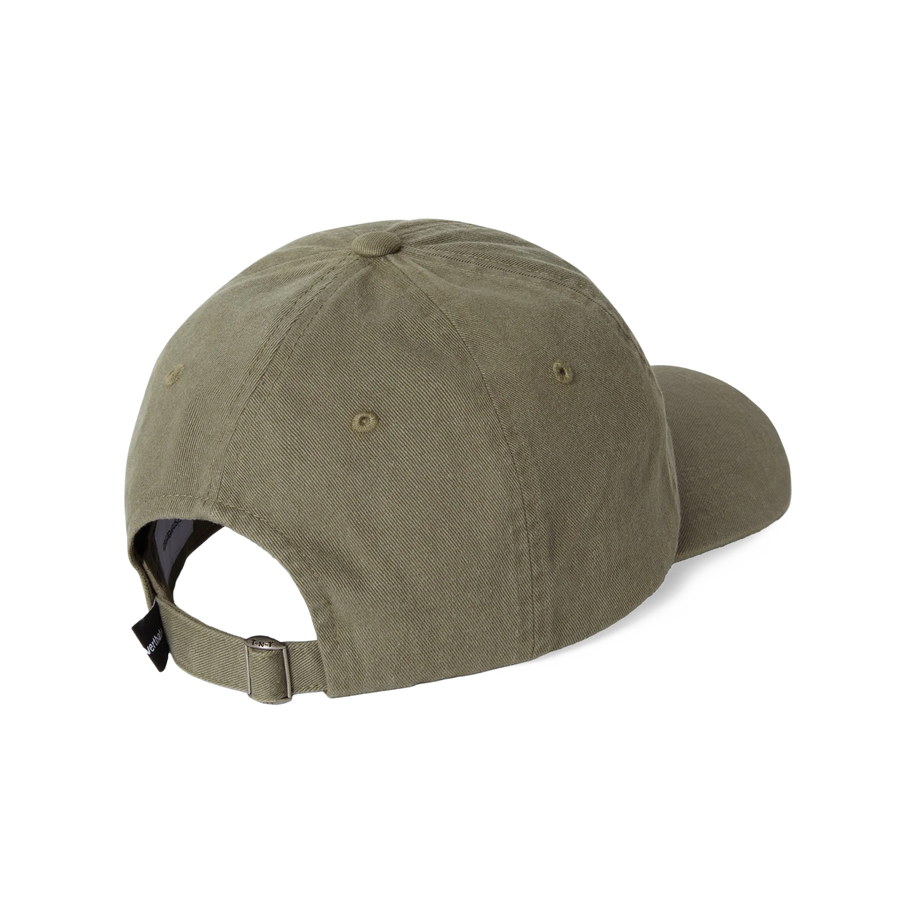 thisisneverthat T-Logo Cap Olive