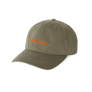 thisisneverthat T-Logo Cap Olive