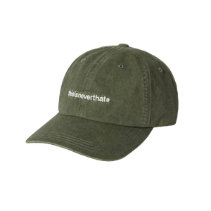 thisisneverthat T-Logo Cap Washed Khaki