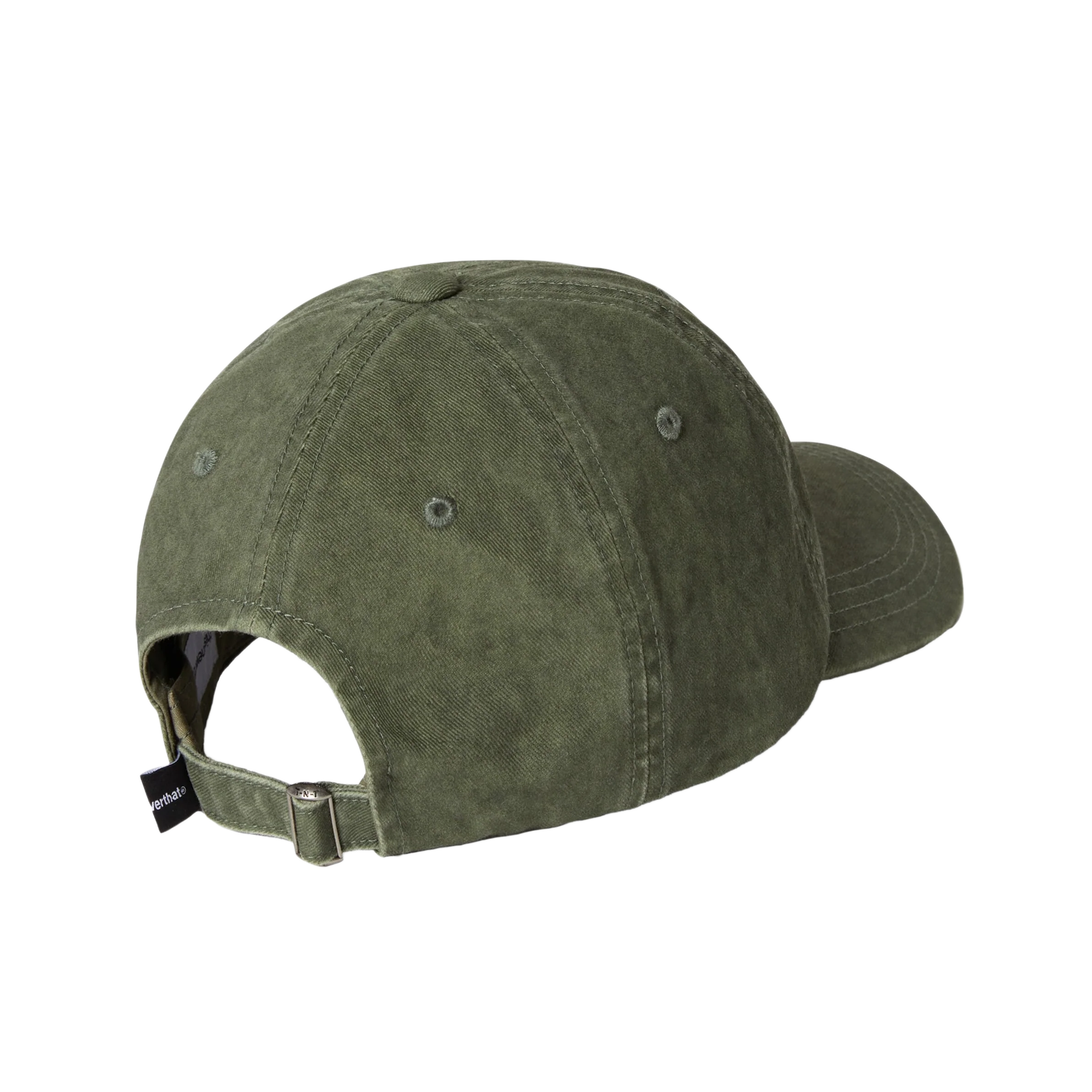 thisisneverthat T-Logo Cap Washed Khaki