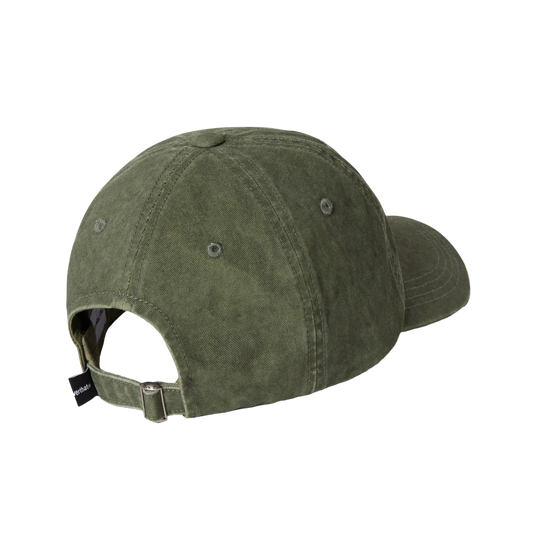 thisisneverthat T-Logo Cap Washed Khaki