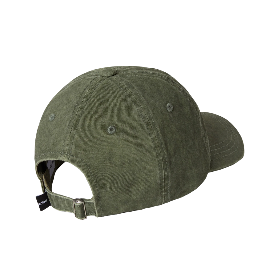 thisisneverthat T-Logo Cap Washed Khaki