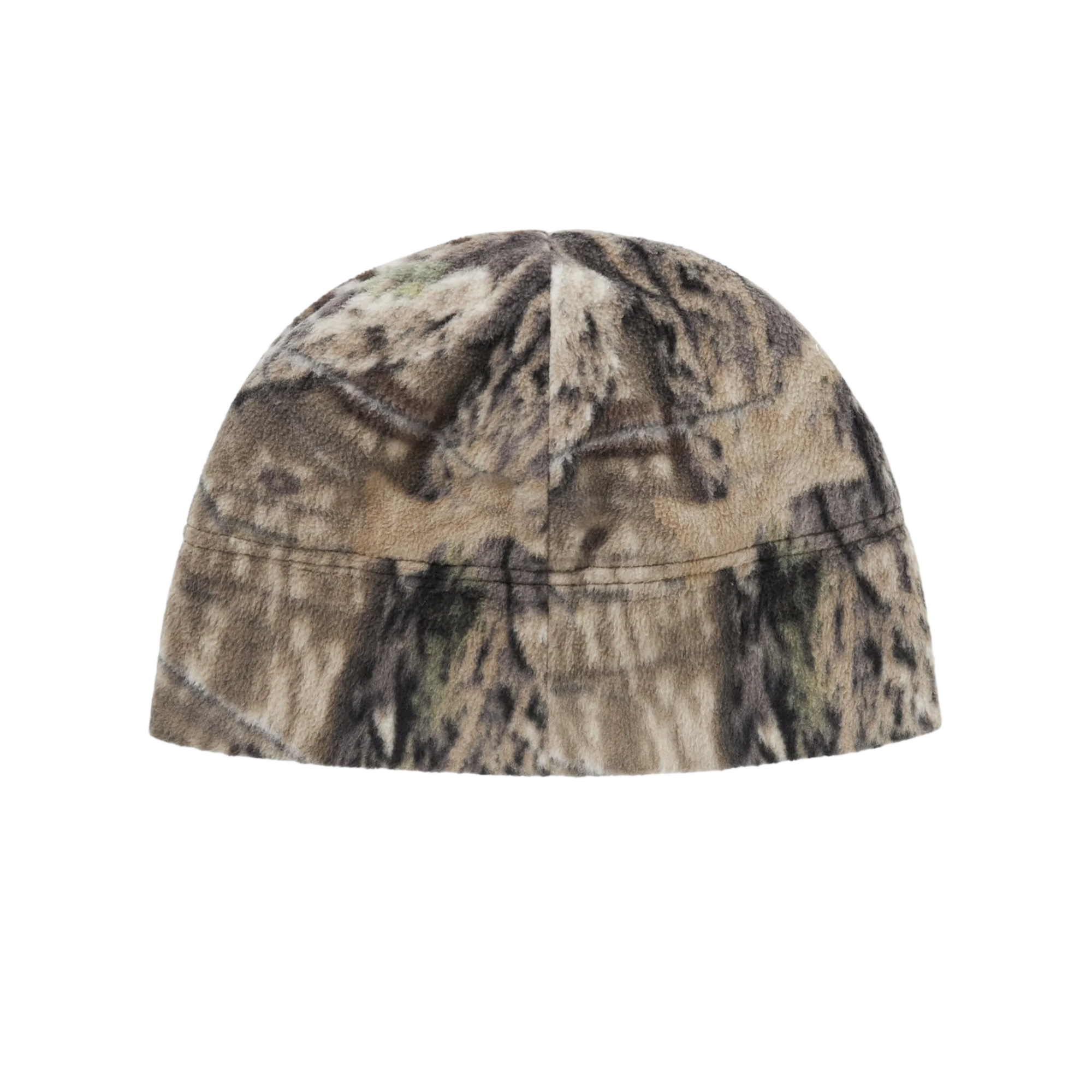 thisisneverthat T-Logo Fleece Beanie Camo
