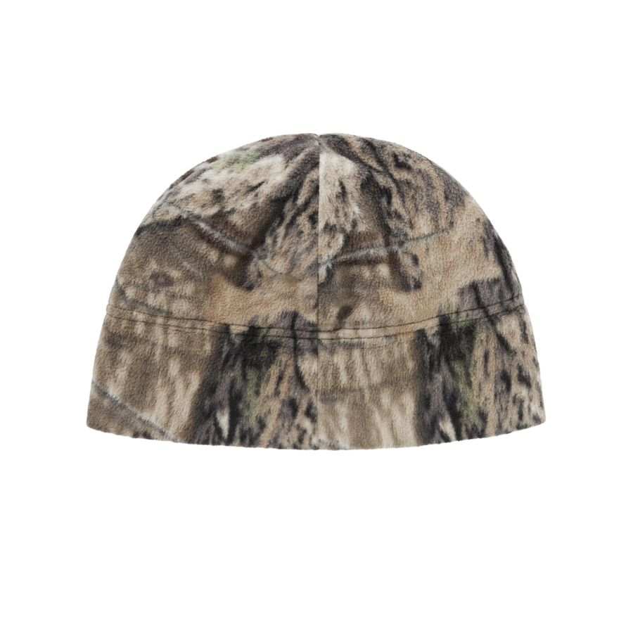 thisisneverthat T-Logo Fleece Beanie Camo