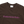 thisisneverthat T-Logo T-Shirt Dark Chocolate