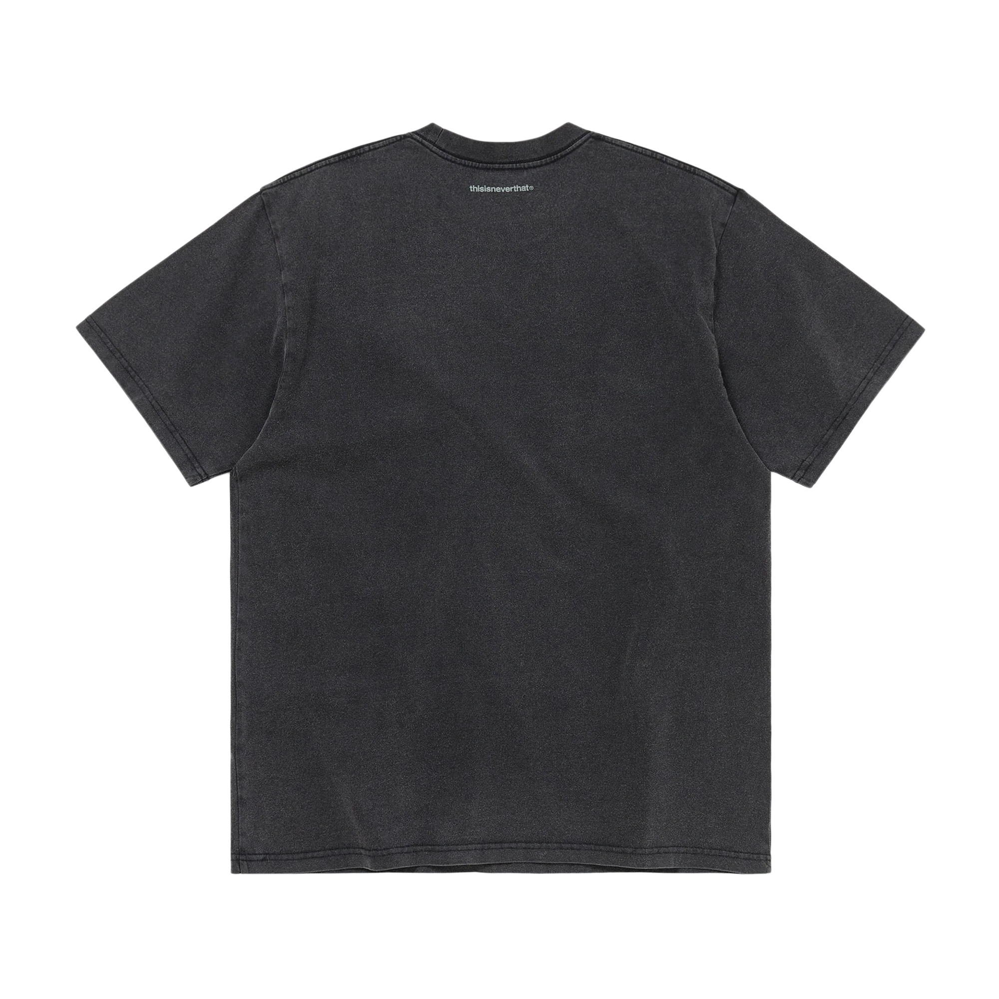 thisisneverthat T-Logo T-Shirt Washed Black
