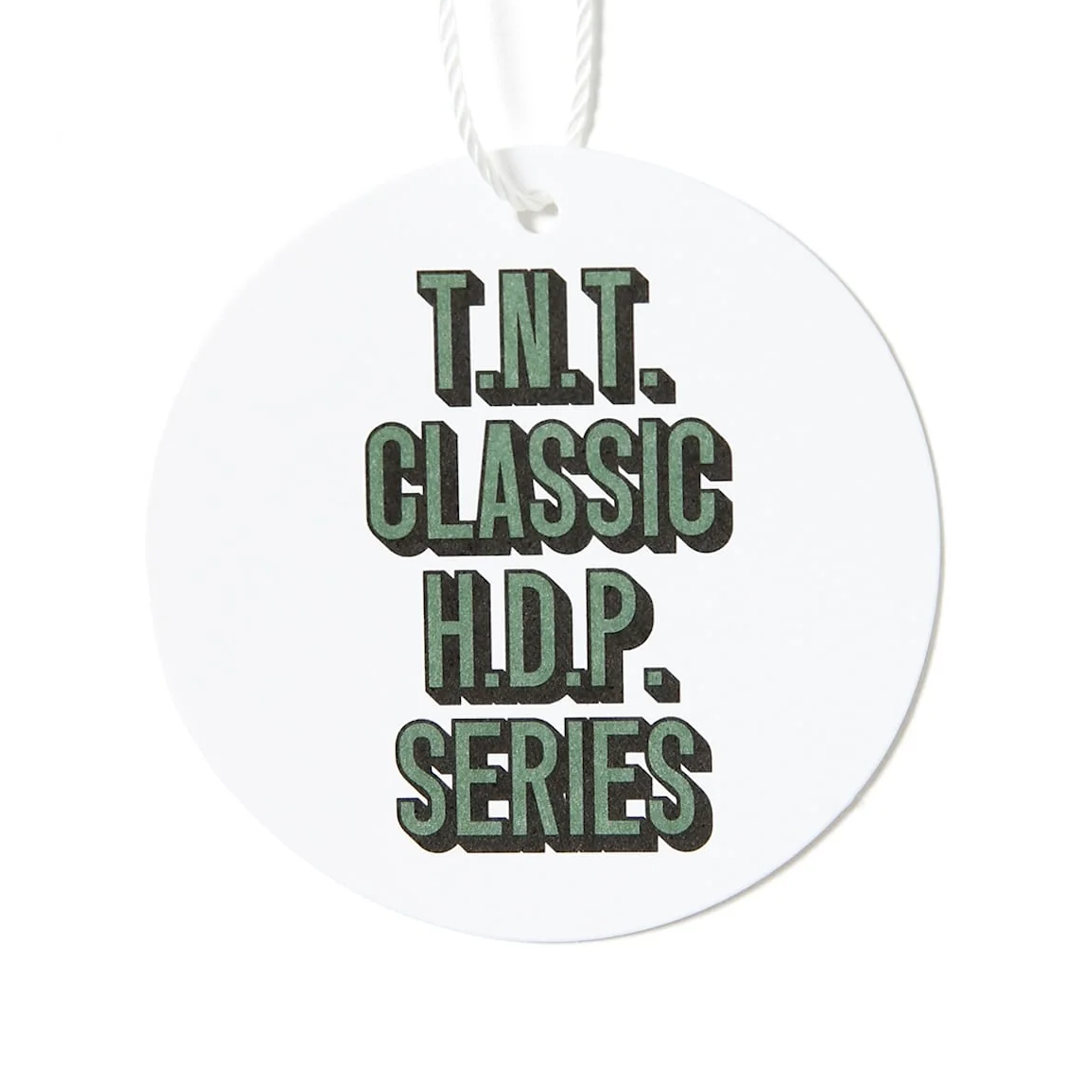 thisisneverthat T.N.T. Classic HDP Basic Sweatpant Camo