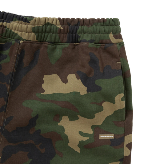 thisisneverthat T.N.T. Classic HDP Basic Sweatpant Camo