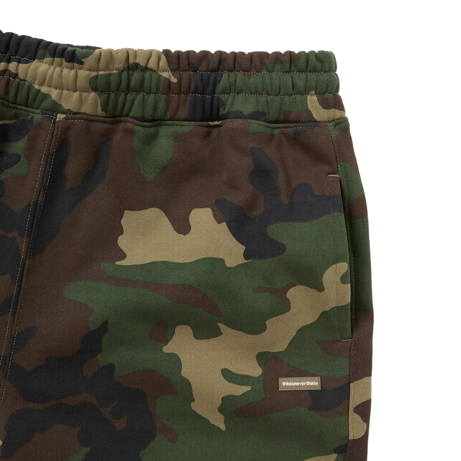 thisisneverthat T.N.T. Classic HDP Basic Sweatpant Camo