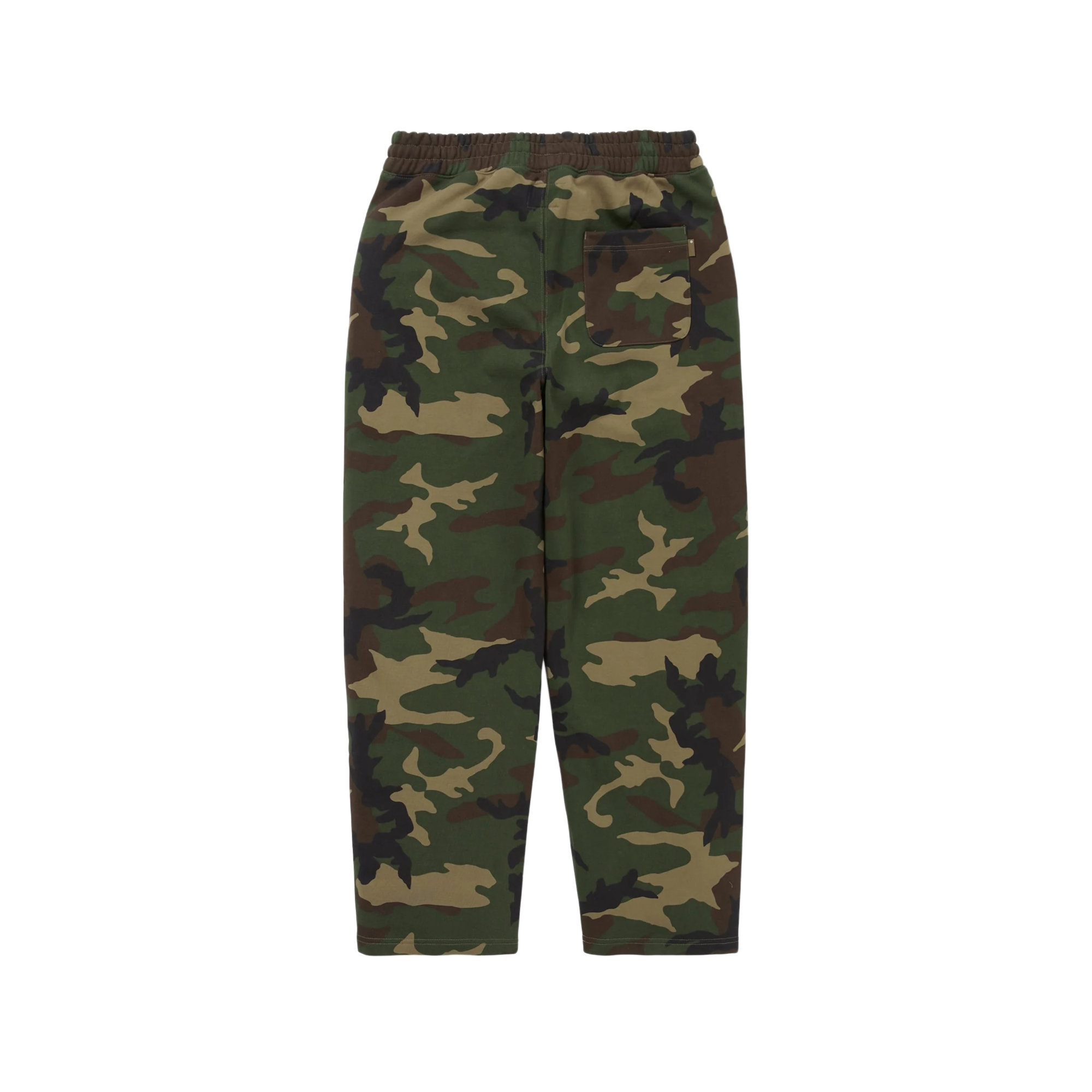 thisisneverthat T.N.T. Classic HDP Basic Sweatpant Camo
