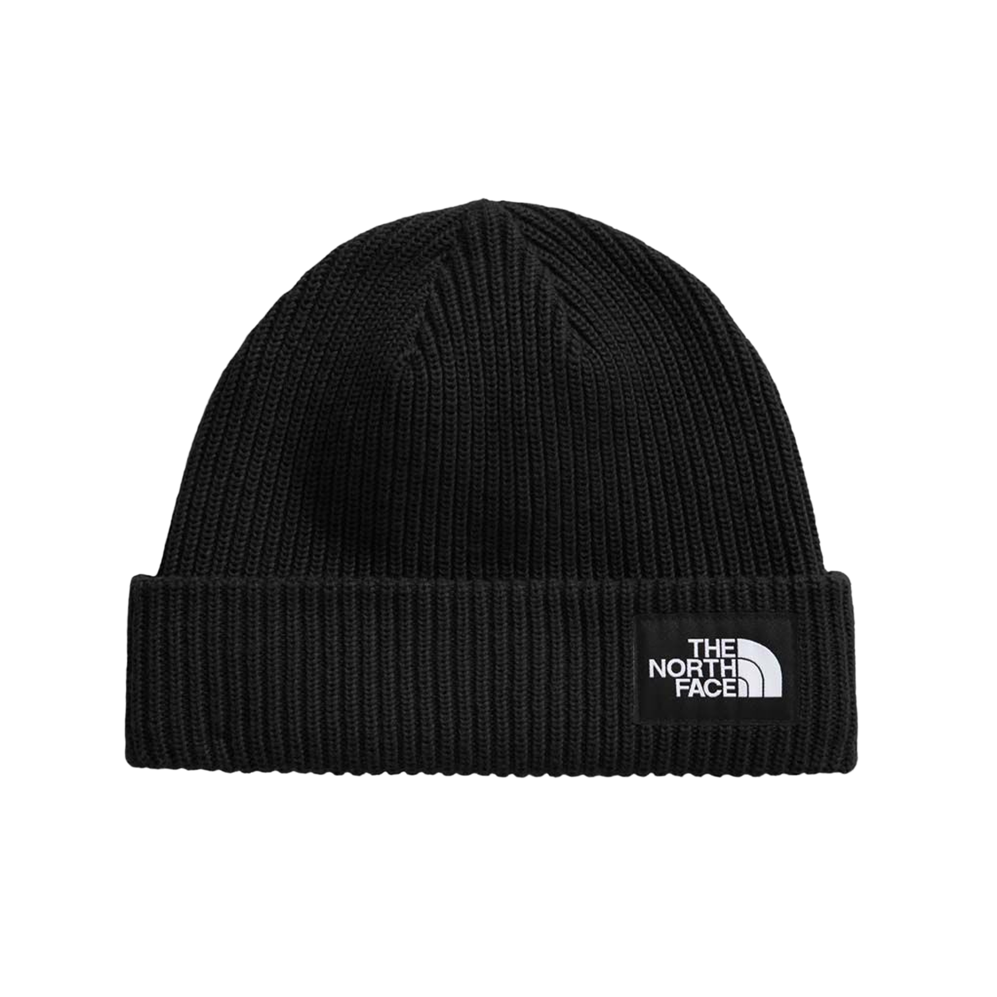 The North Face Salty Lined Beanie TNF Black NF0A8CGZJK3