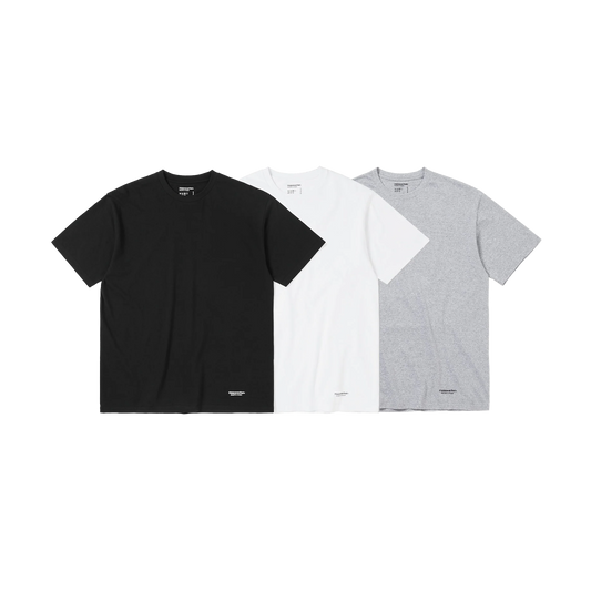 thisisneverthat 3 Pack Tagless T-Shirts Multi