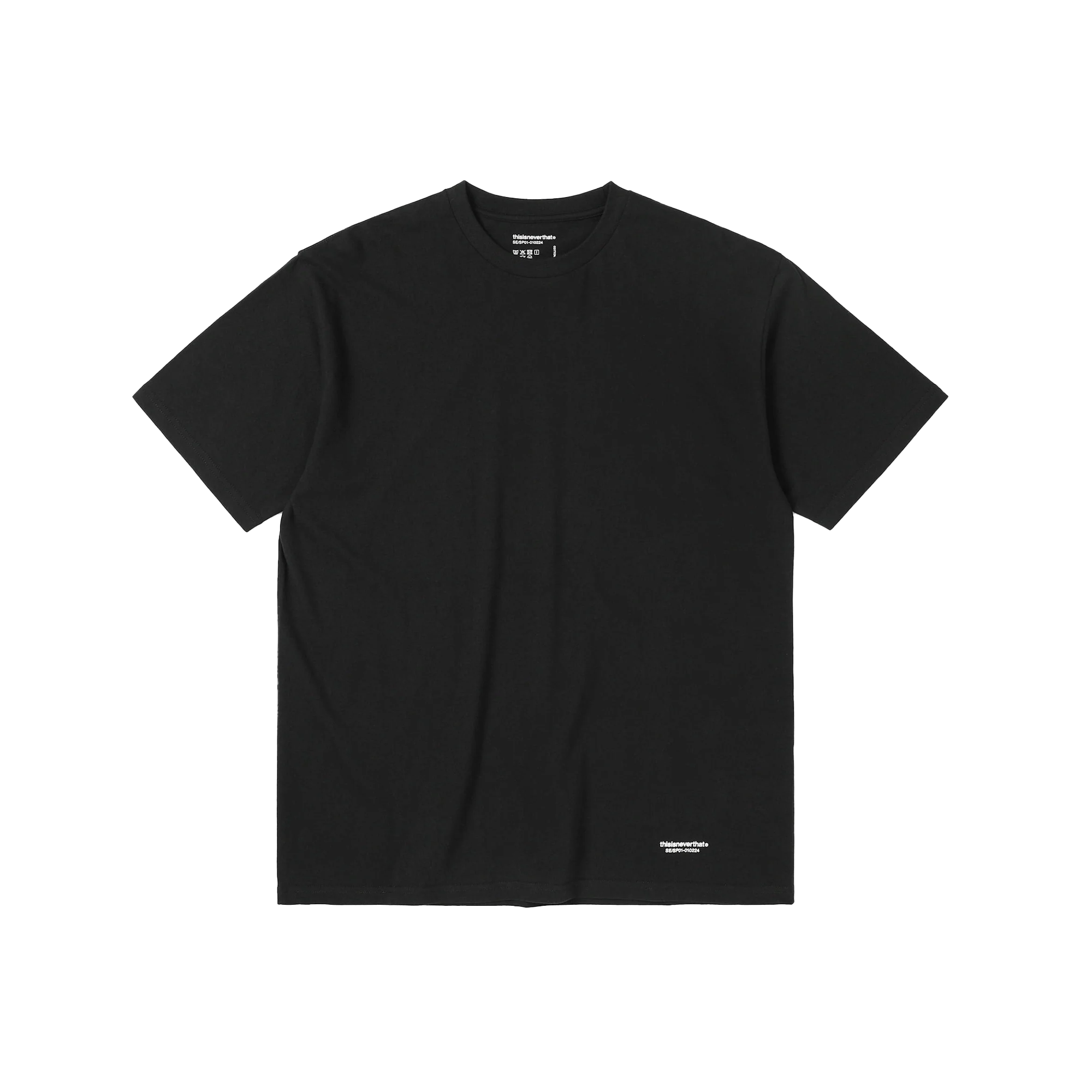 thisisneverthat 3 Pack Tagless T-Shirts Multi