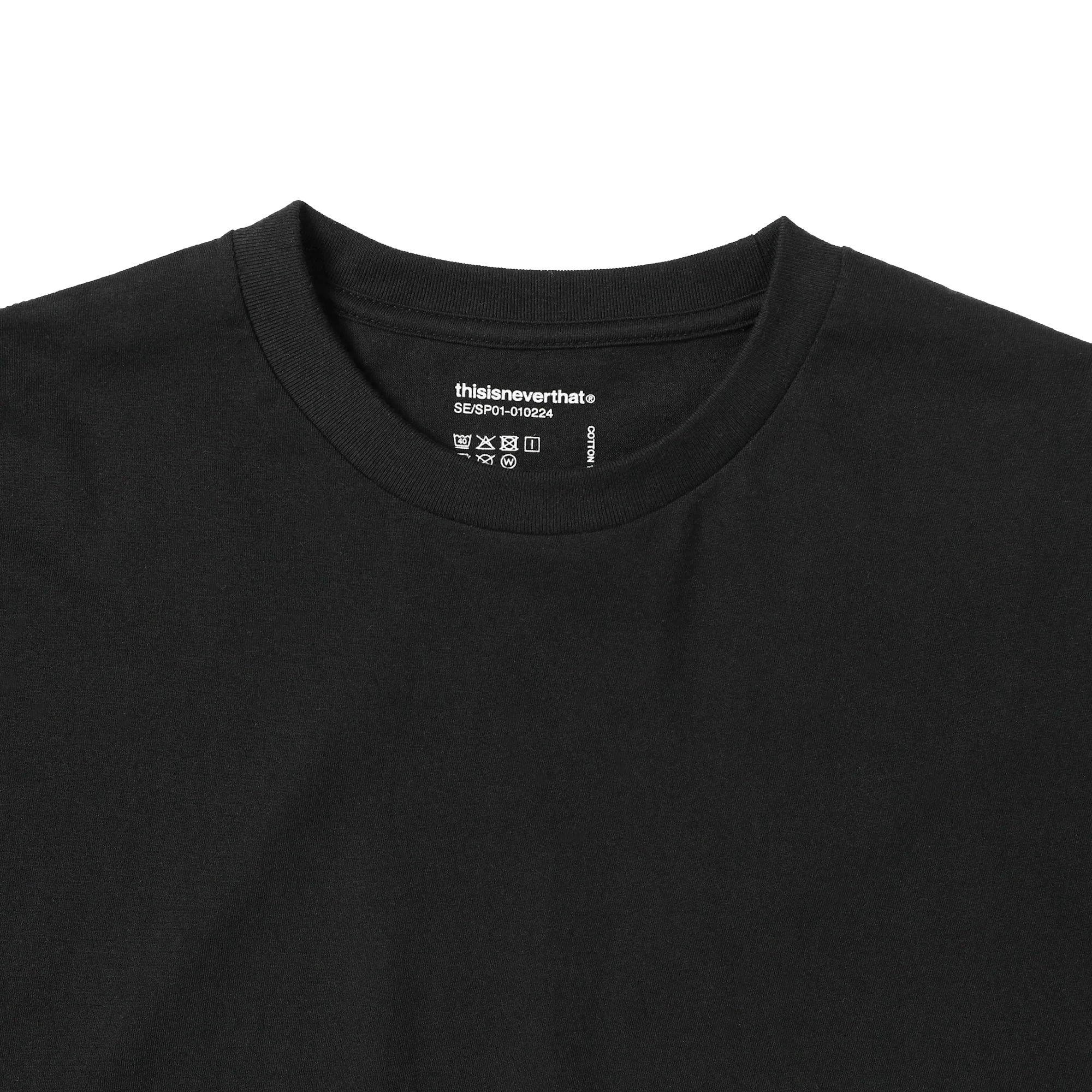 thisisneverthat 3 Pack Tagless T-Shirts Multi
