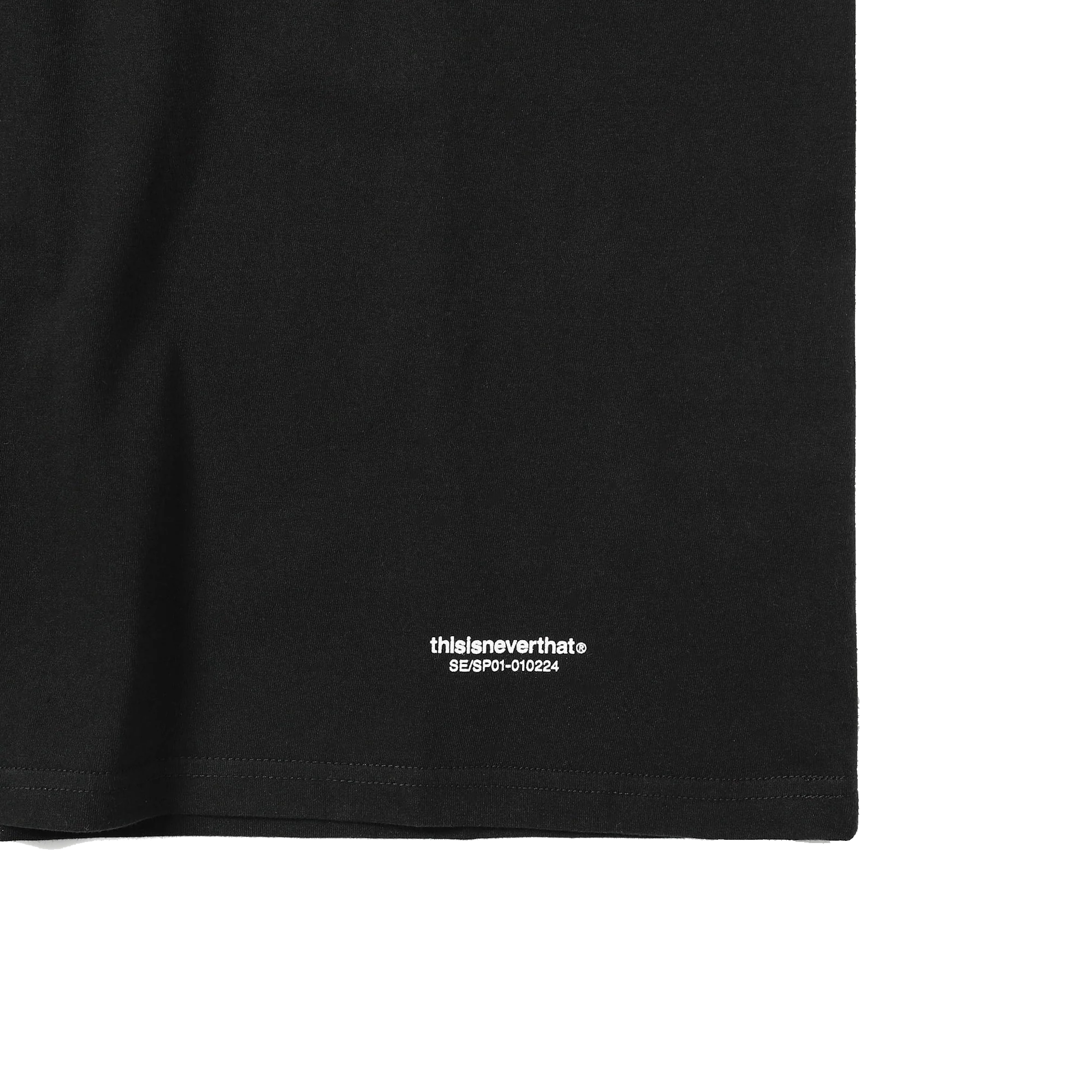 thisisneverthat 3 Pack Tagless T-Shirts Multi