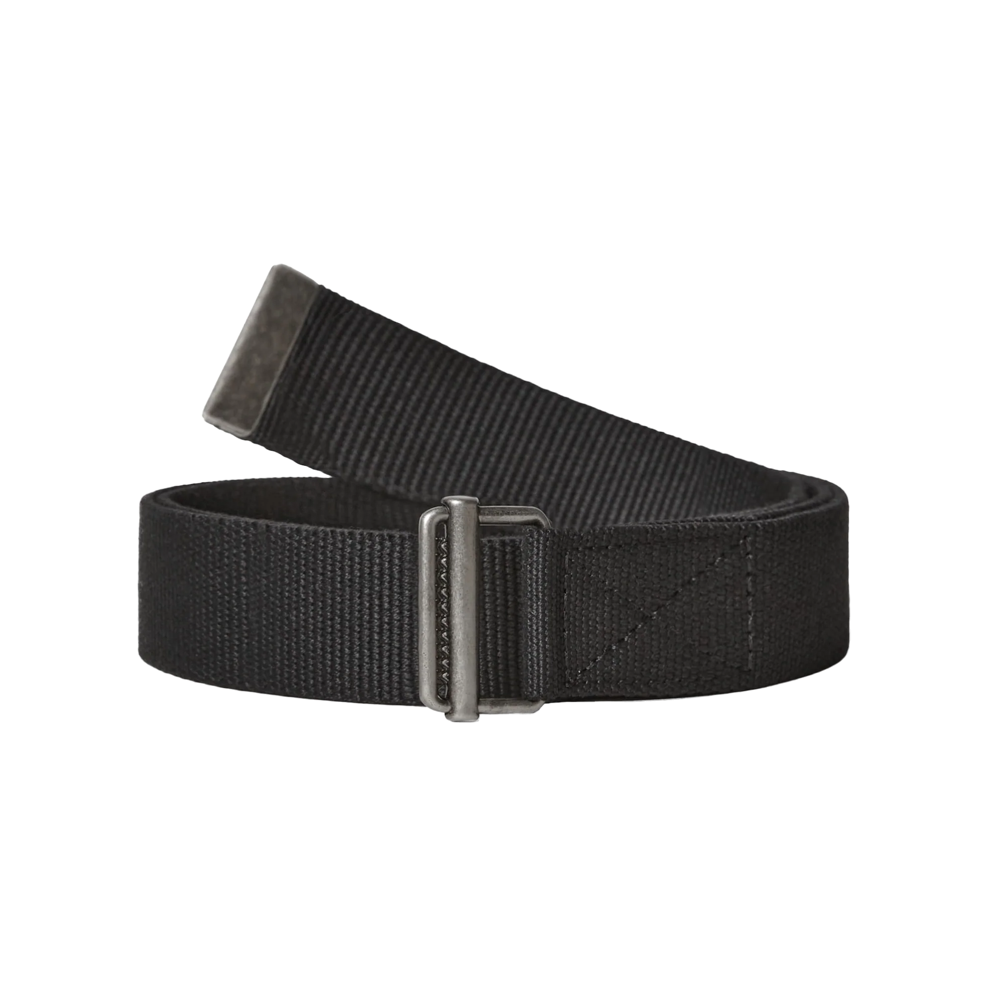 thisisneverthat Military Belt Black