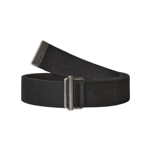 thisisneverthat Military Belt Black