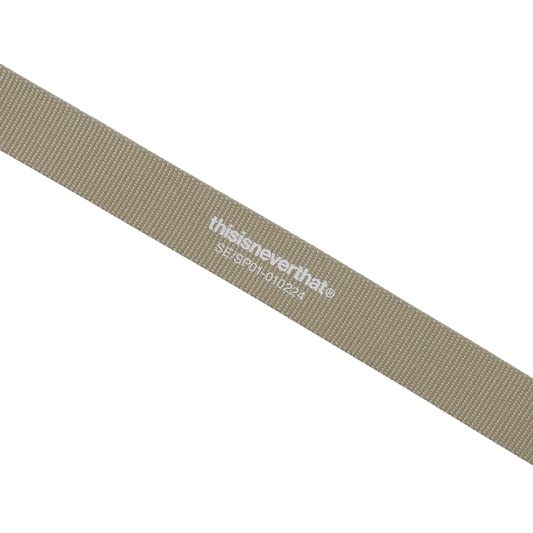 thisisneverthat Military Belt Sage
