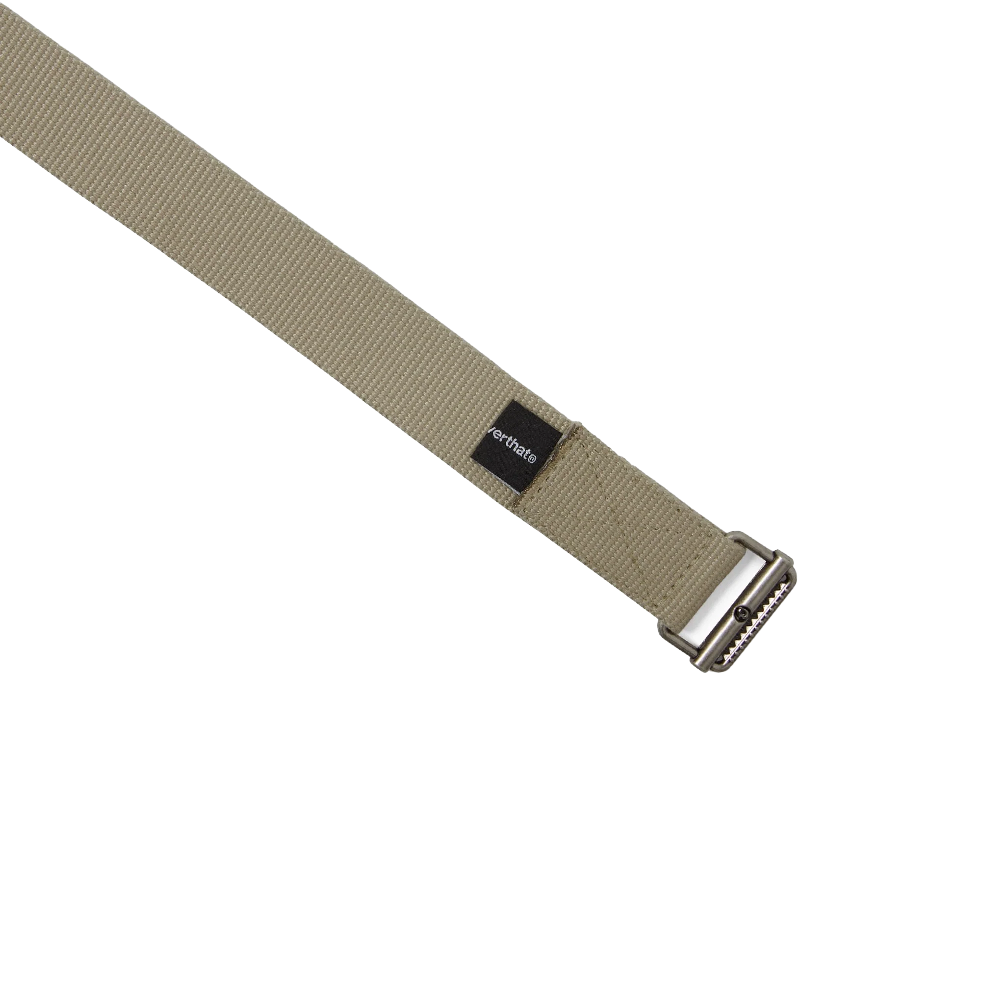 thisisneverthat Military Belt Sage