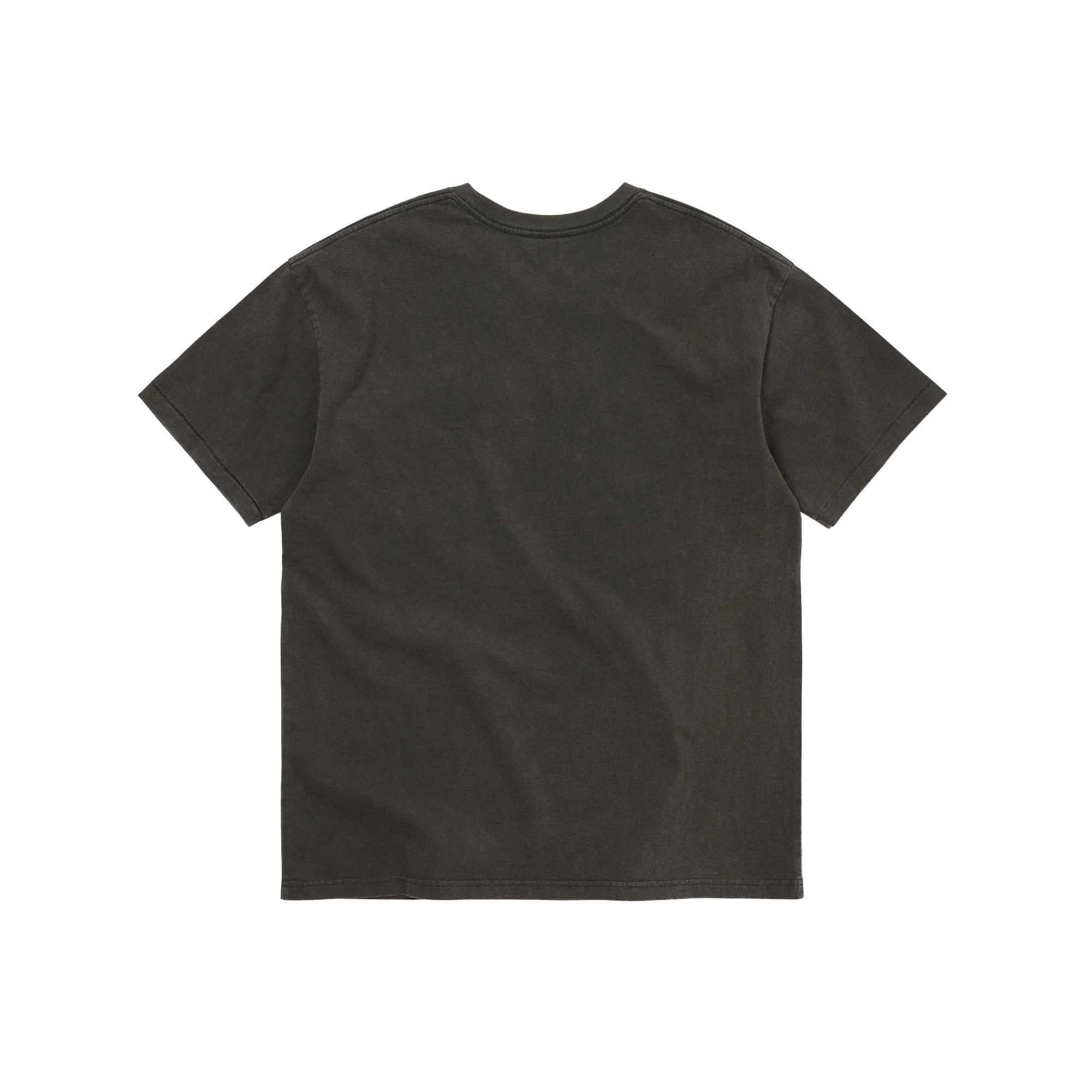 thisisneverthat x Peanuts Comic Strip T-Shirt Off Black
