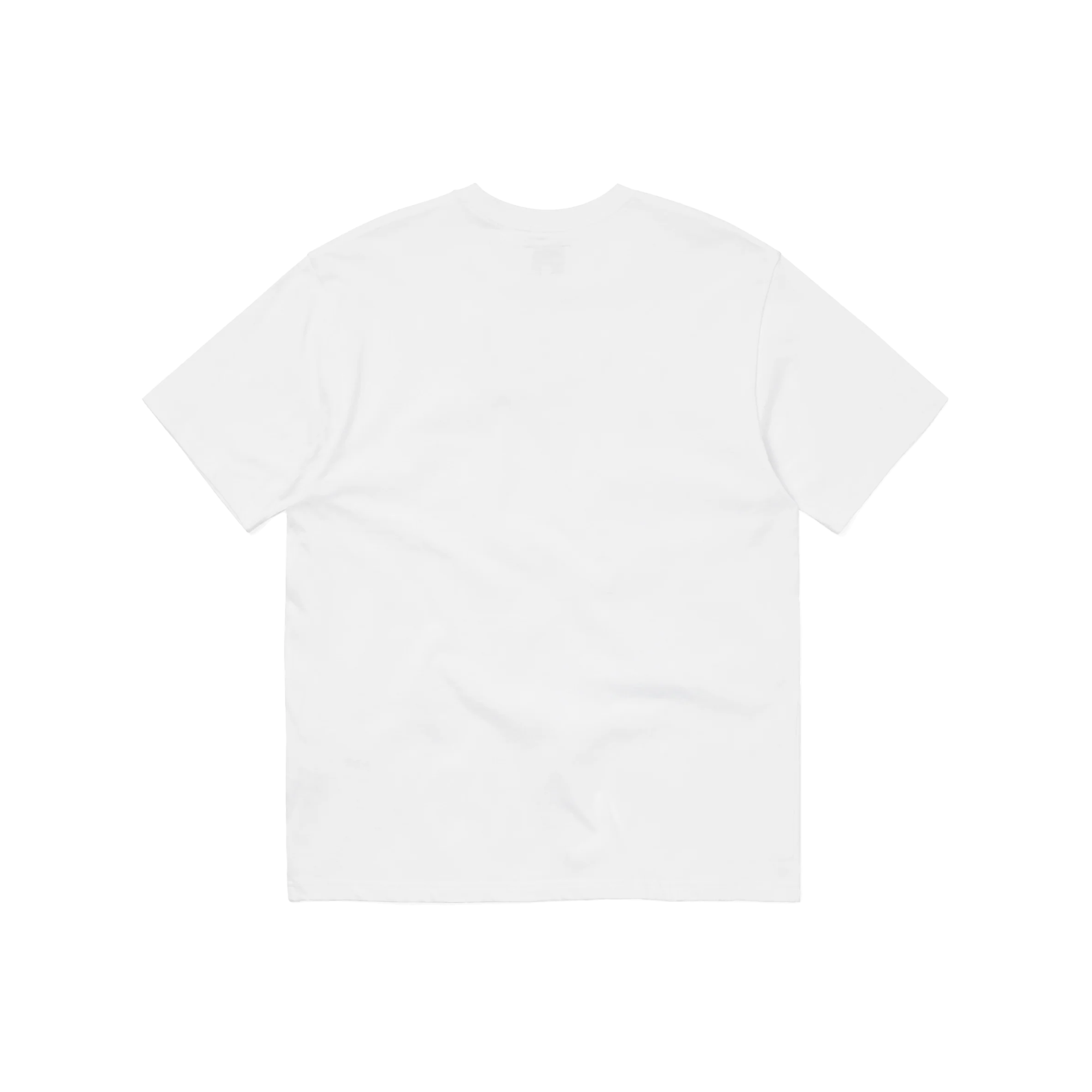 thisisneverthat x Peanuts Gang T-Shirt White