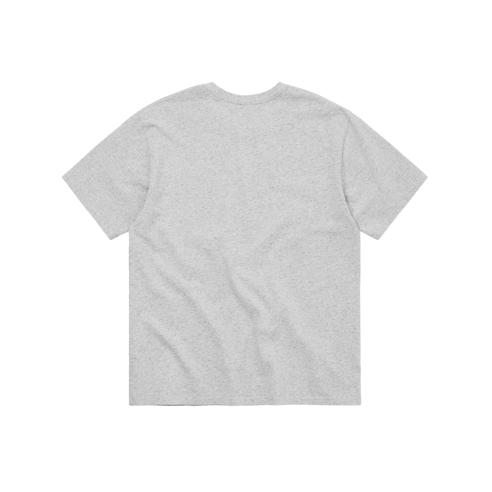 thisisneverthat x Peanuts T-Shirt Heather Grey