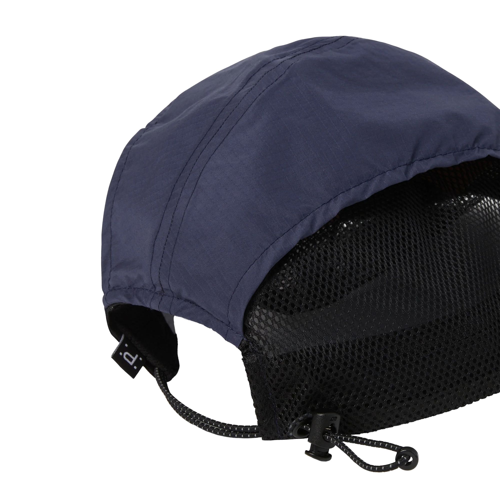 thisisneverthat PERTEX Sport Mesh Cap Navy