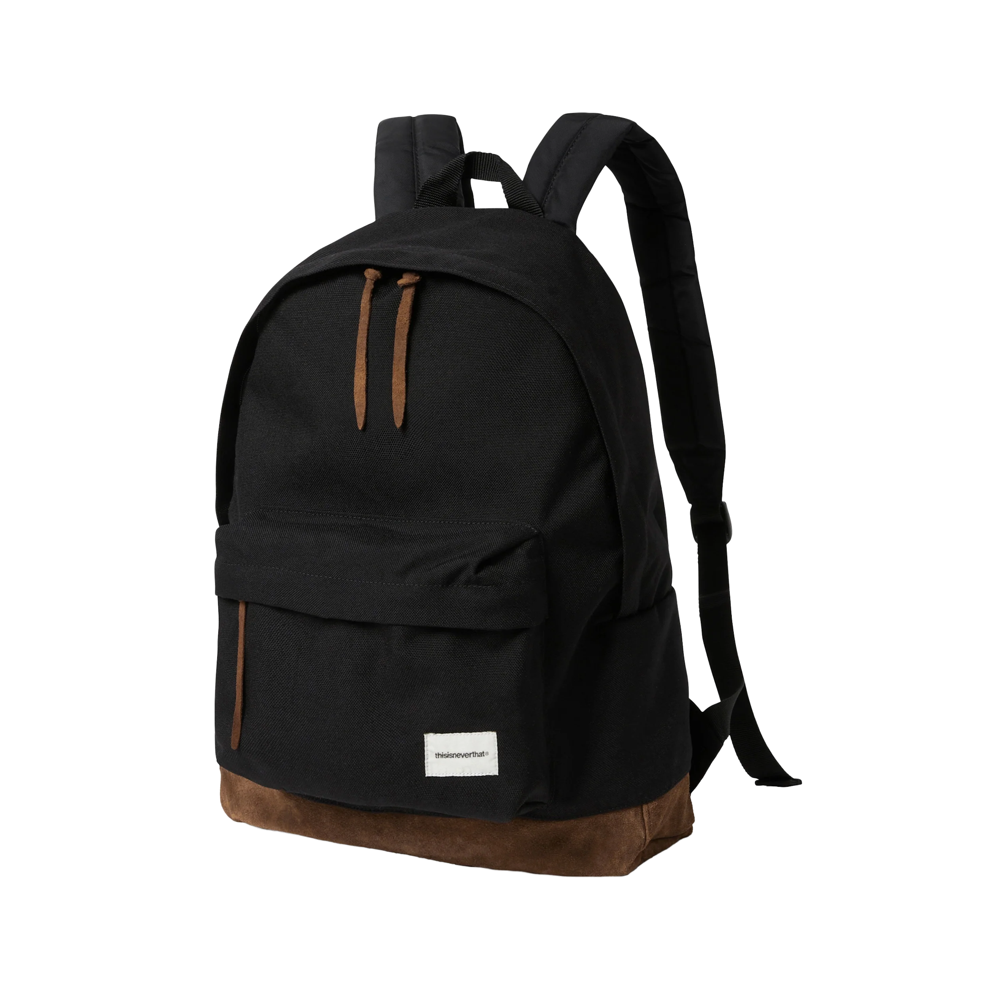 thisisneverthat T-Logo Daypack Black