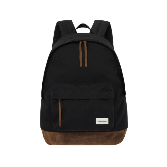 thisisneverthat T-Logo Daypack Black