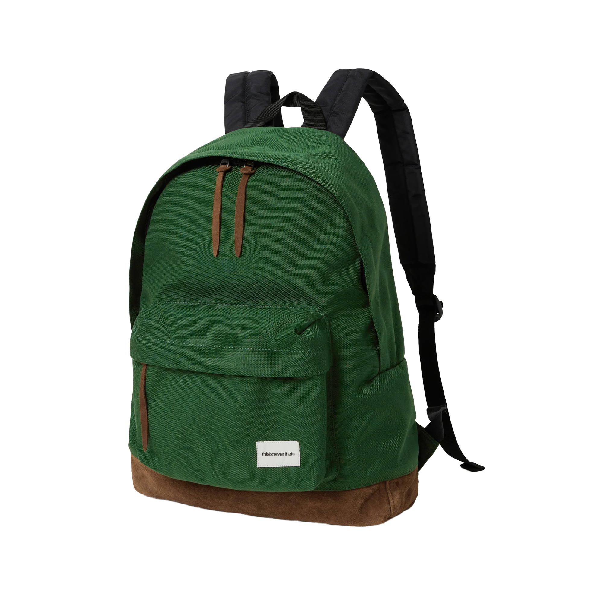 thisisneverthat T-Logo Daypack Green