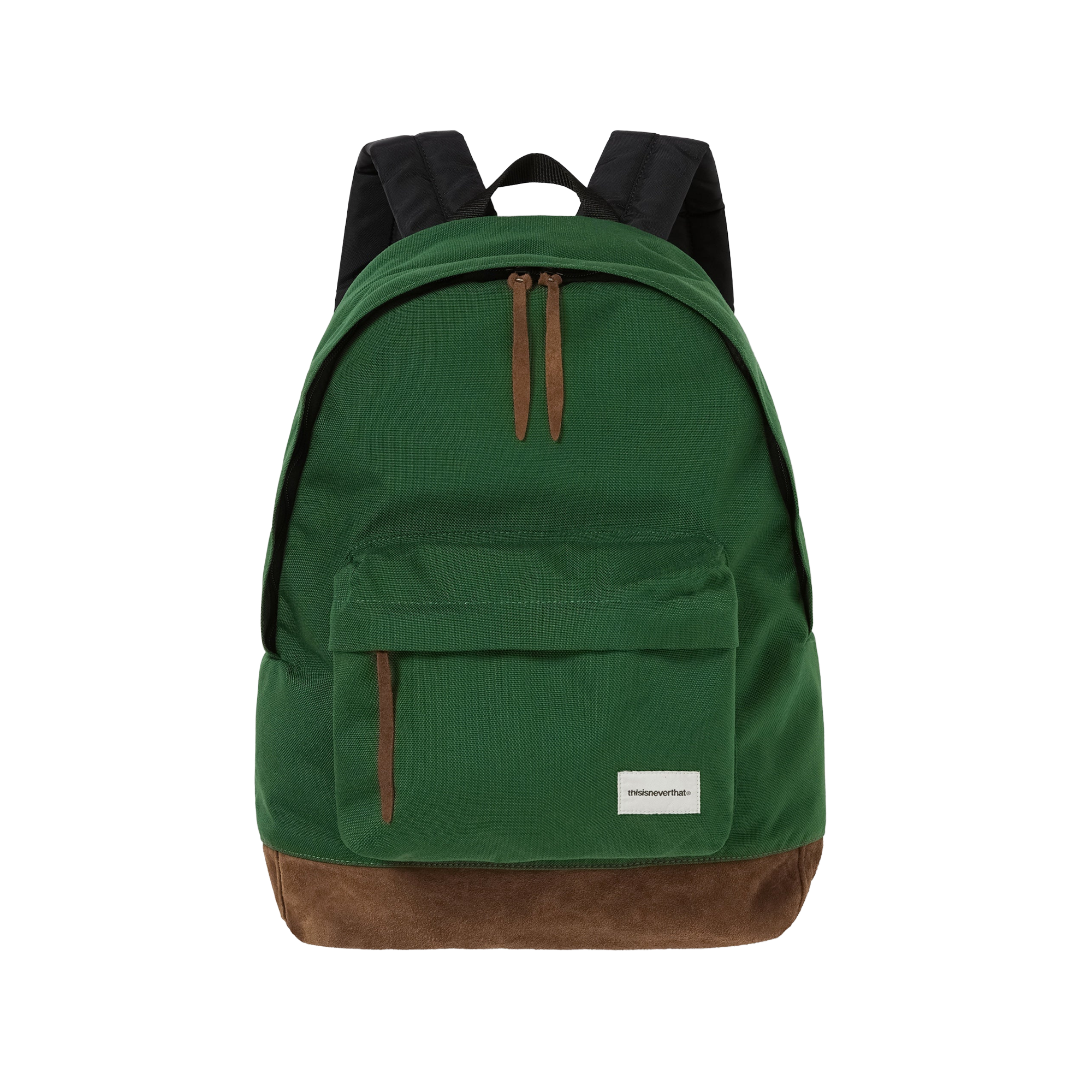 thisisneverthat T-Logo Daypack Green
