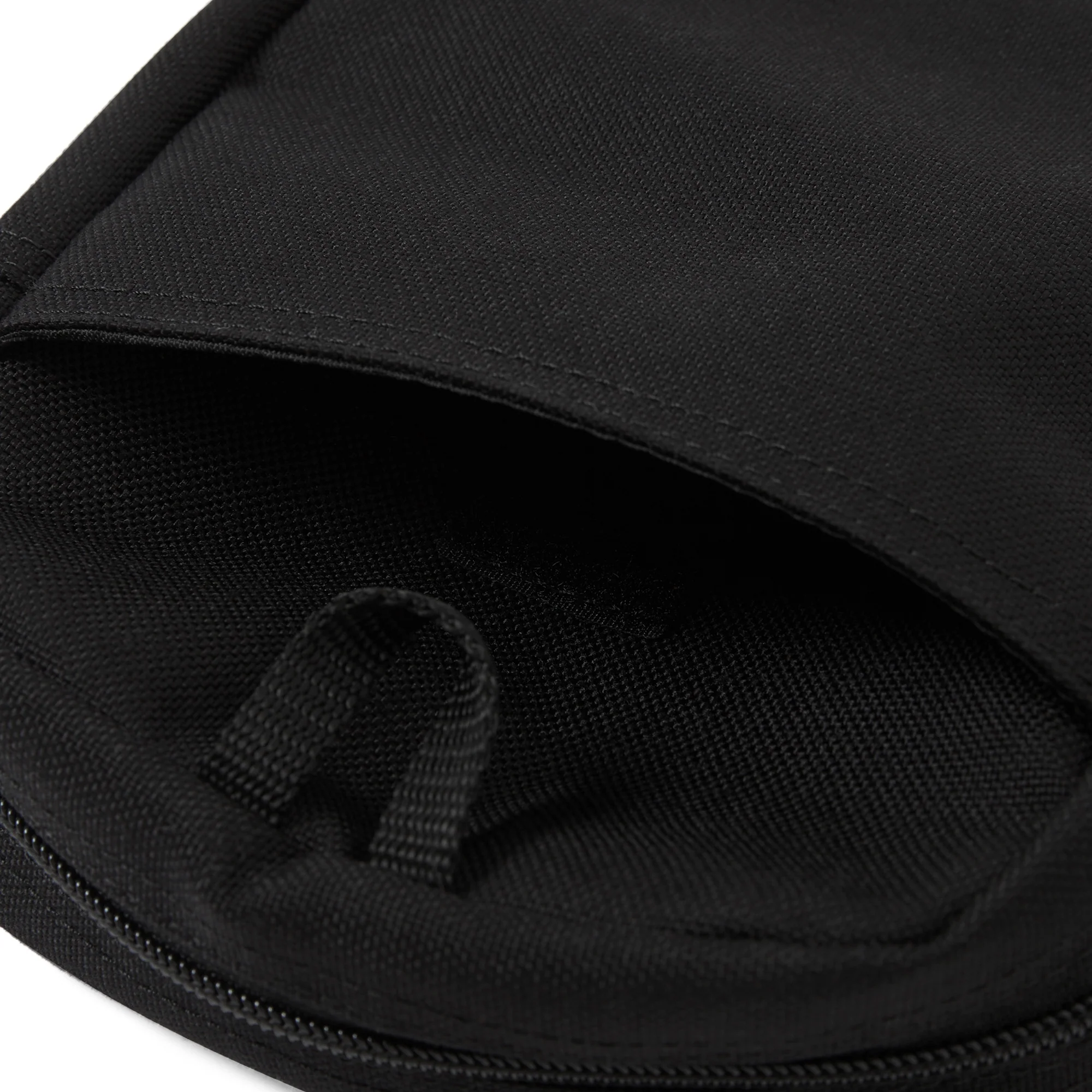 thisisneverthat T-Logo Shoulder Bag Black