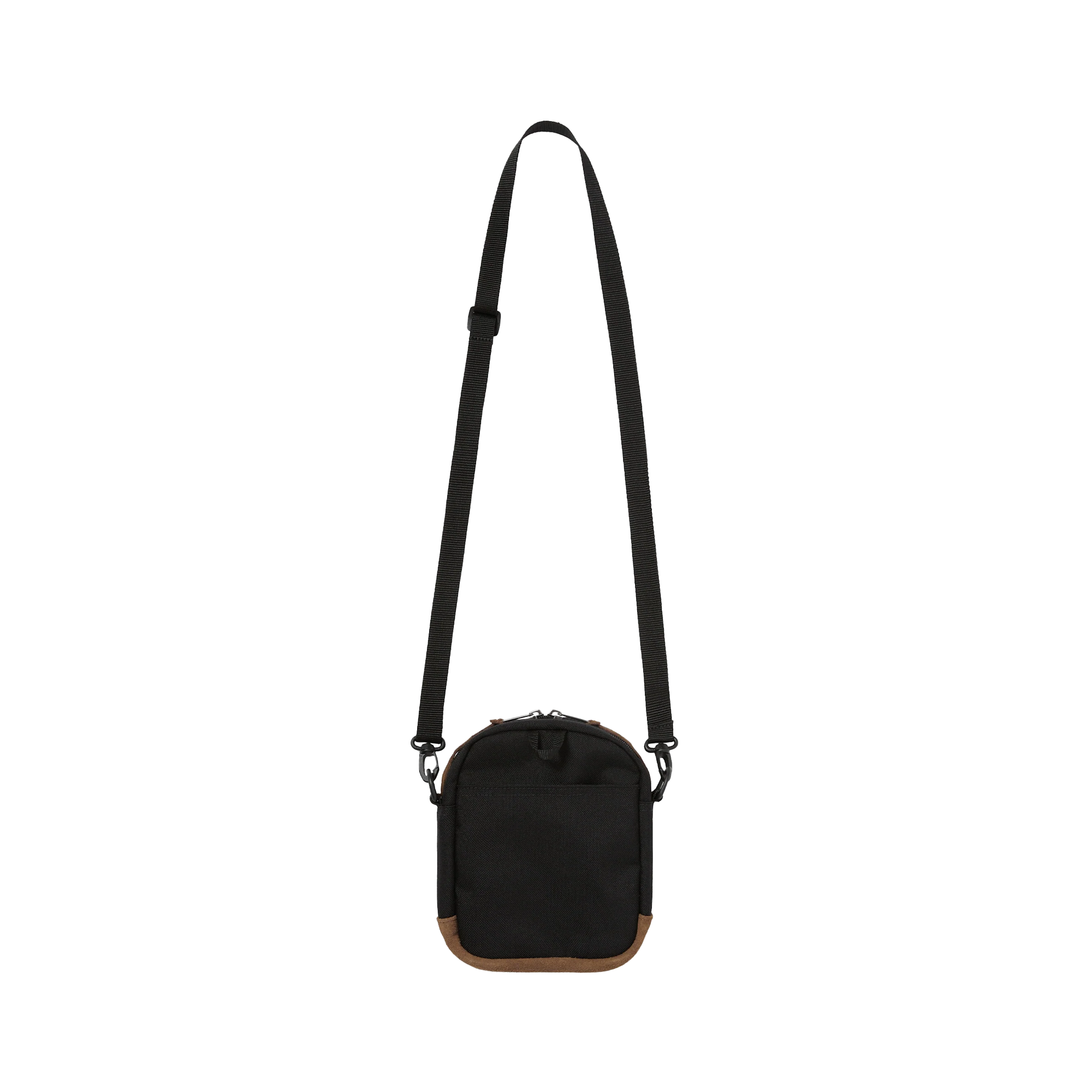 thisisneverthat T-Logo Shoulder Bag Black