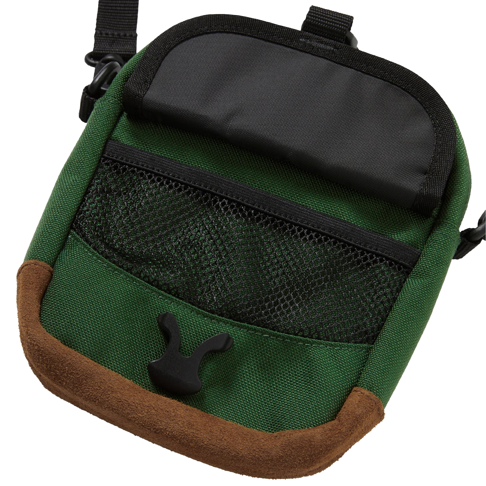 thisisneverthat T-Logo Shoulder Bag Green