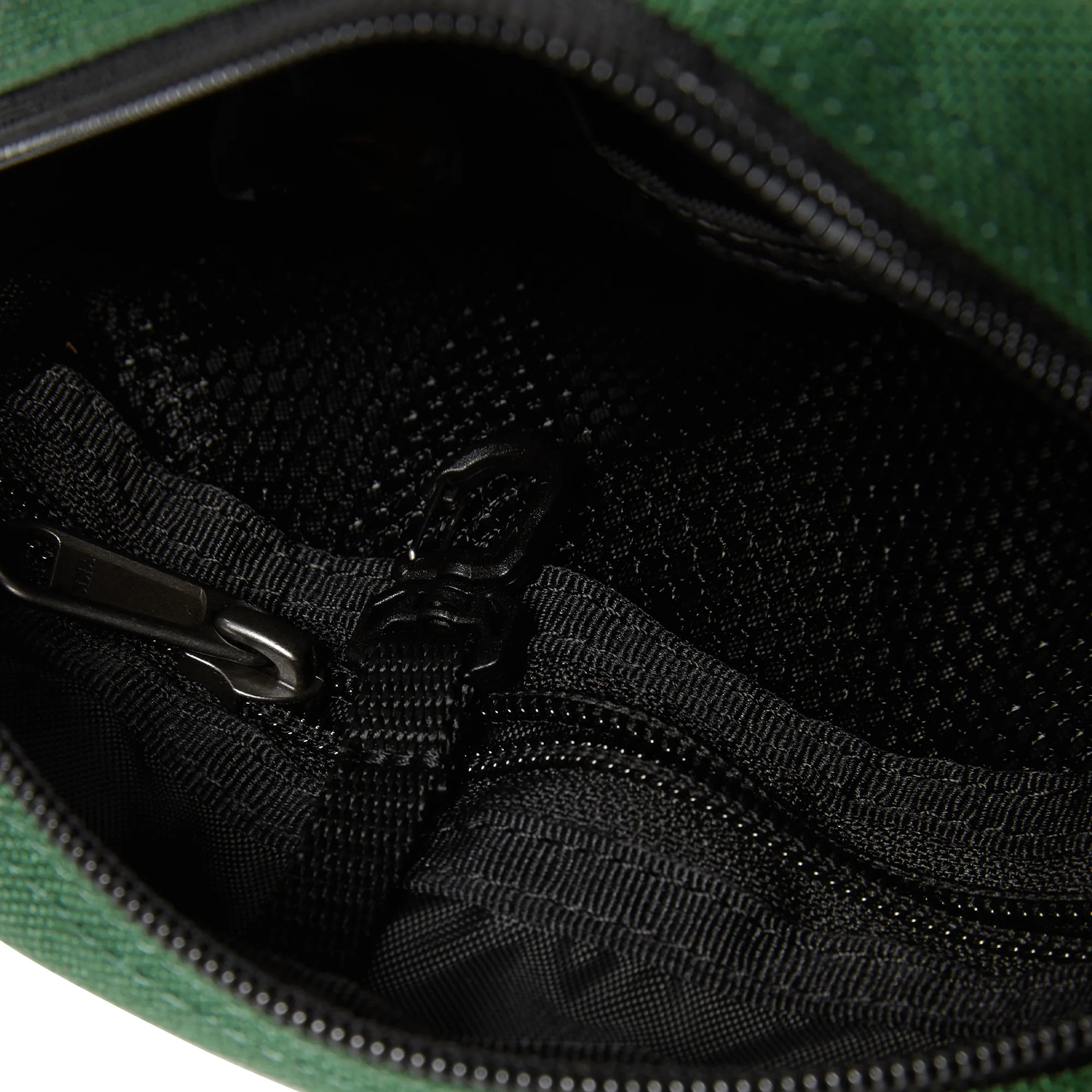 thisisneverthat T-Logo Shoulder Bag Green