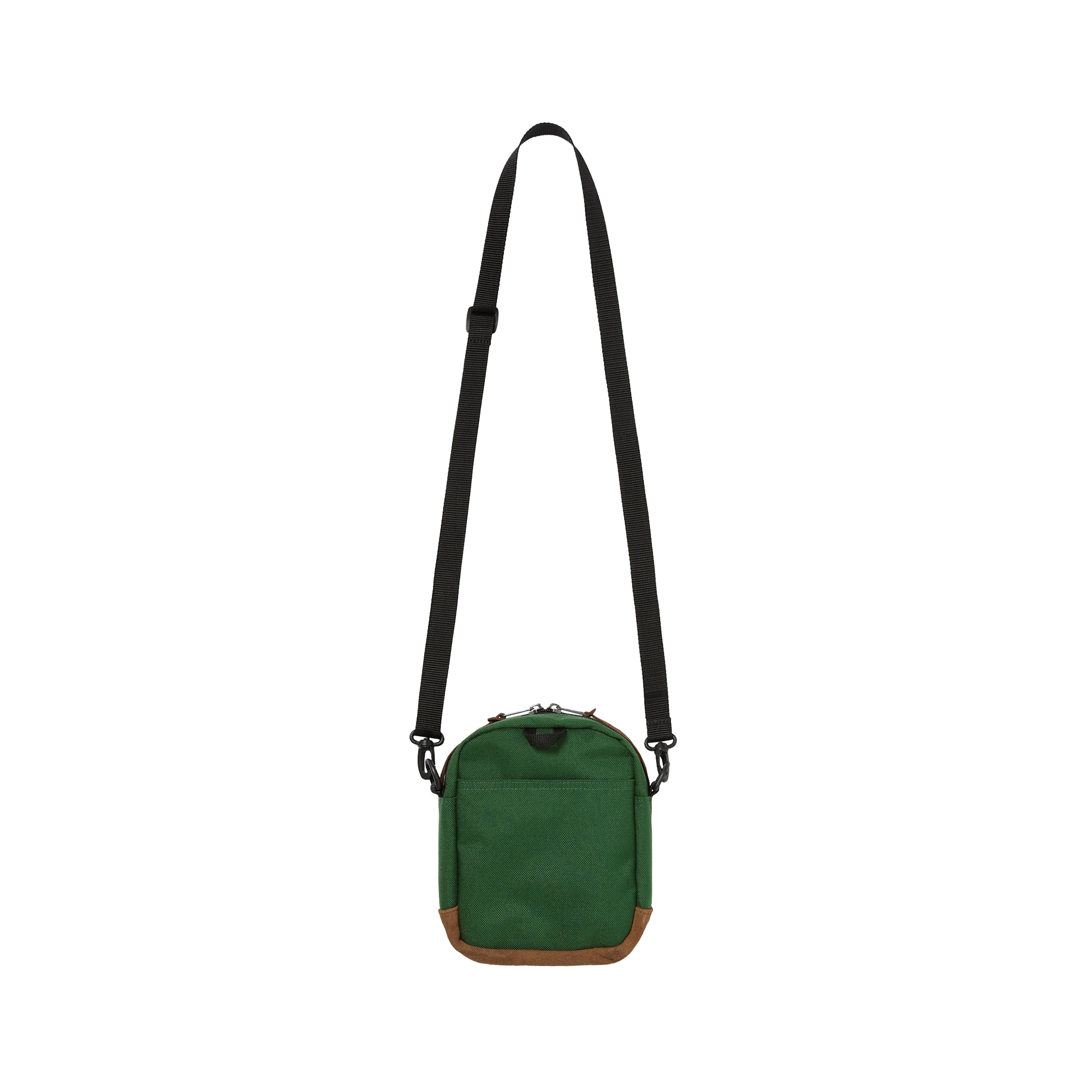 thisisneverthat T-Logo Shoulder Bag Green