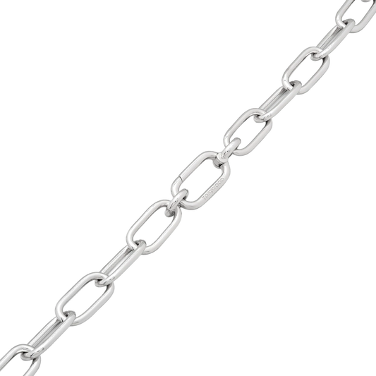 Tom Wood Jax Bracelet 925 Sterling Silver