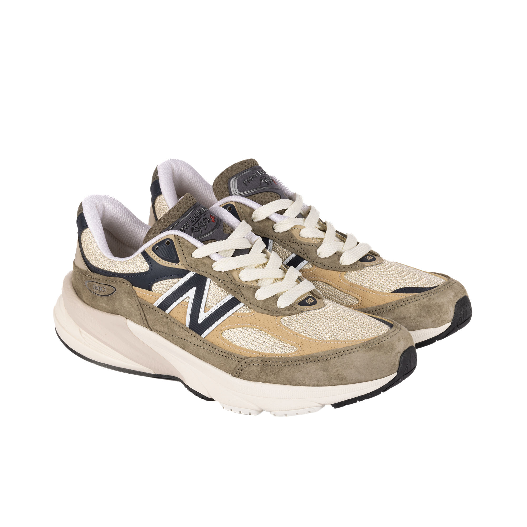 New Balance 990 U990WO6