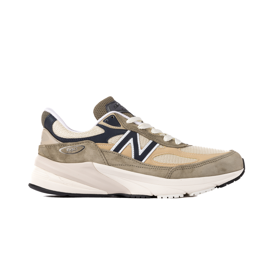 New Balance 990 U990WO6
