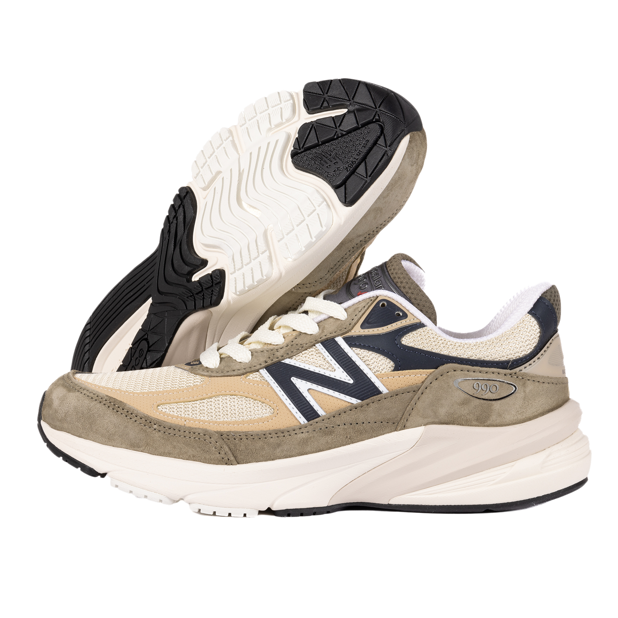 New Balance 990 U990WO6