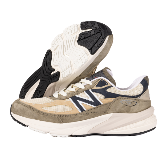 New Balance 990 U990WO6