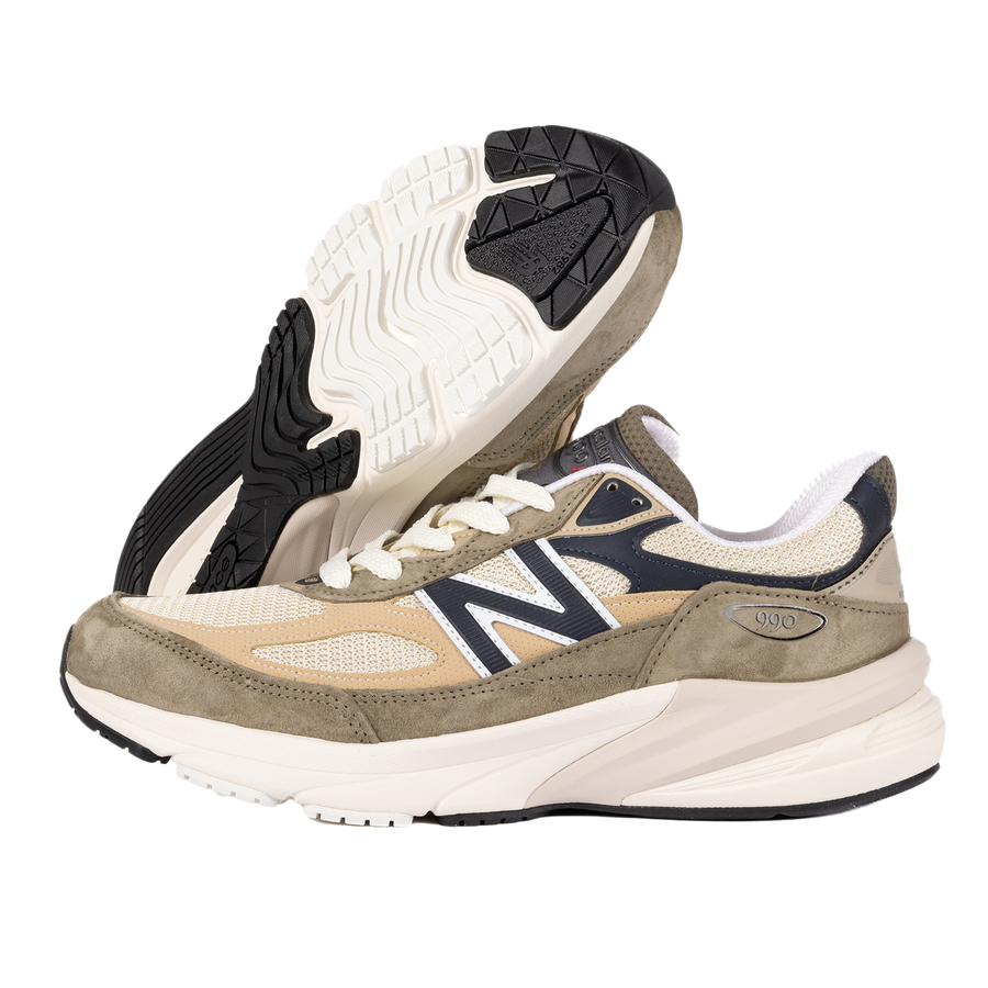 New Balance 990 U990WO6