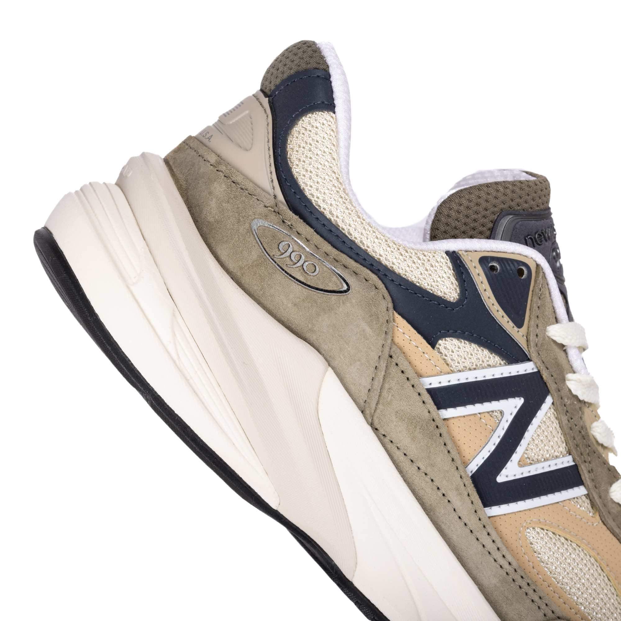 New Balance 990 U990WO6