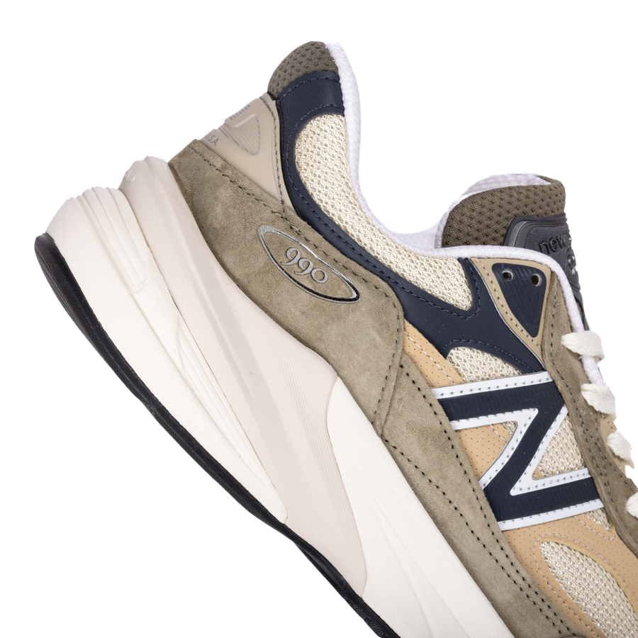 New Balance 990 U990WO6