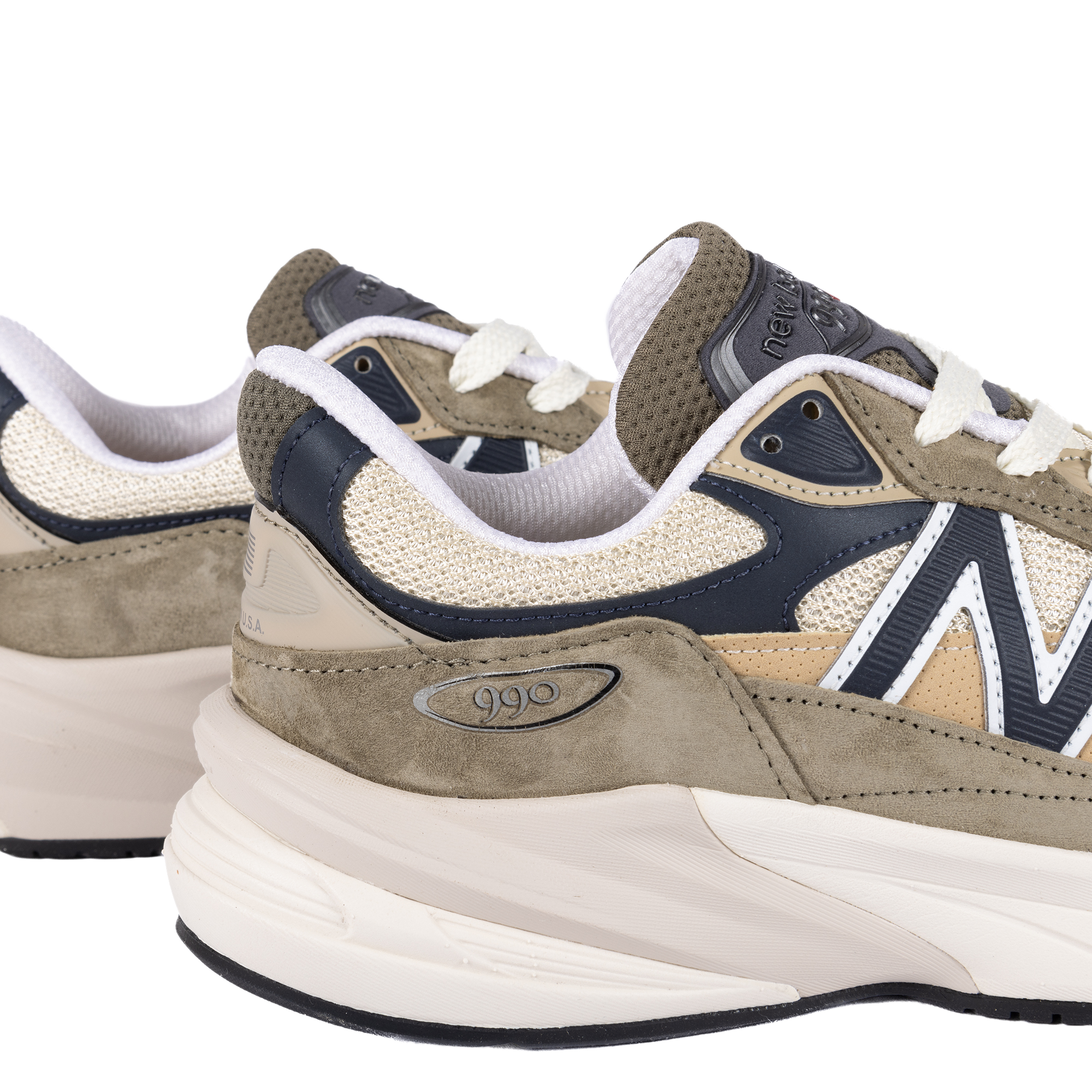 New Balance 990 U990WO6