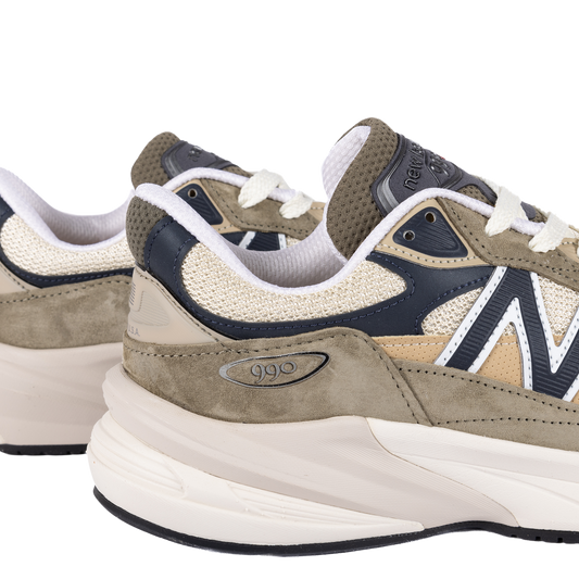 New Balance 990 U990WO6